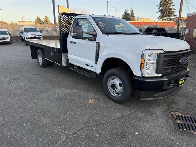 new 2024 Ford F-350 car, priced at $77,995