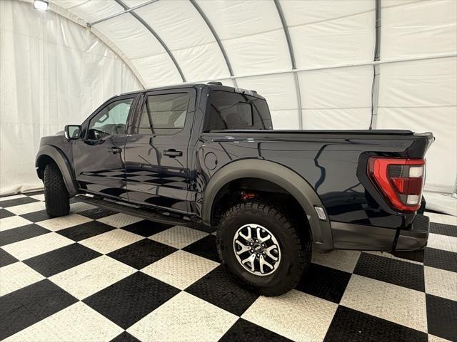 used 2023 Ford F-150 car, priced at $75,995