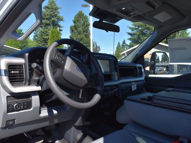 new 2024 Ford F-450 car, priced at $84,995