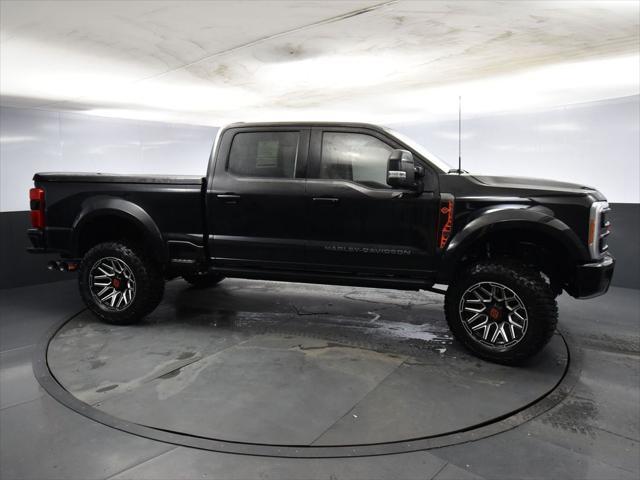 new 2023 Ford F-250 car, priced at $114,991