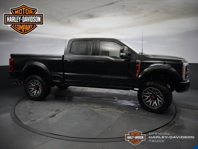 new 2023 Ford F-250 car, priced at $107,991