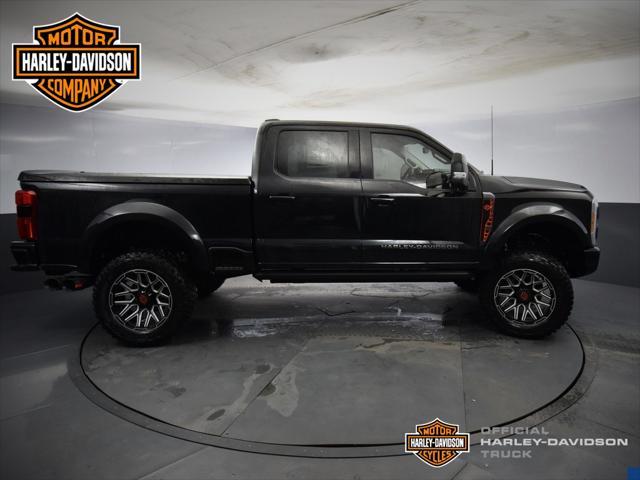 new 2023 Ford F-250 car, priced at $107,991