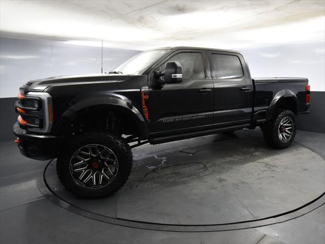 new 2023 Ford F-250 car, priced at $114,991