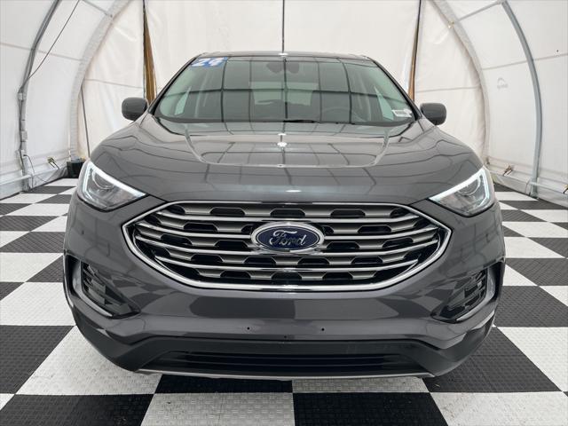 used 2024 Ford Edge car, priced at $30,879