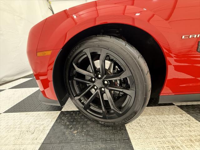 used 2014 Chevrolet Camaro car, priced at $44,993