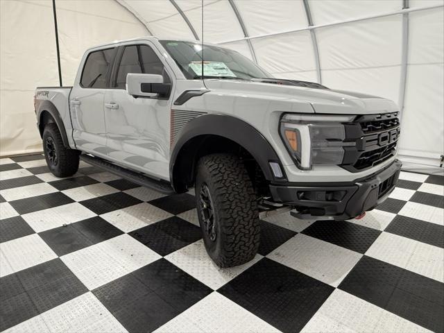 new 2024 Ford F-150 car, priced at $139,955