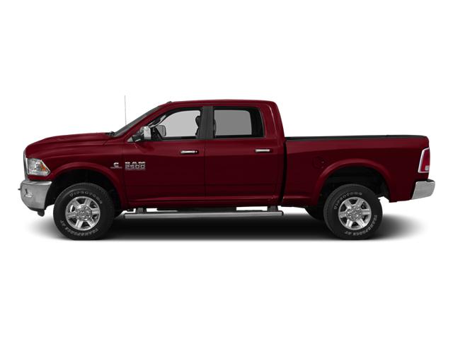 used 2014 Ram 2500 car, priced at $29,995