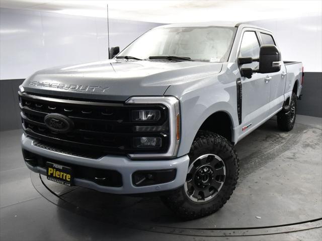 new 2024 Ford F-250 car, priced at $98,991