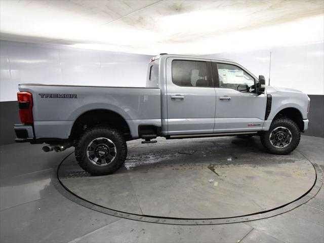 new 2024 Ford F-250 car, priced at $98,991