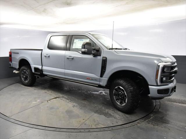 new 2024 Ford F-250 car, priced at $98,991