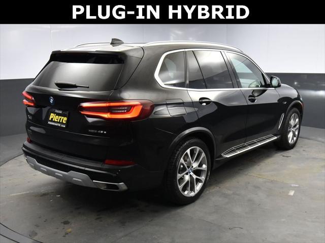 used 2023 BMW X5 PHEV car, priced at $42,911