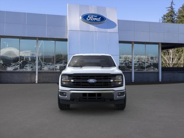 new 2024 Ford F-150 car, priced at $68,510