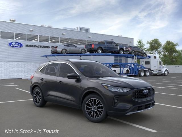 new 2024 Ford Escape car, priced at $41,041