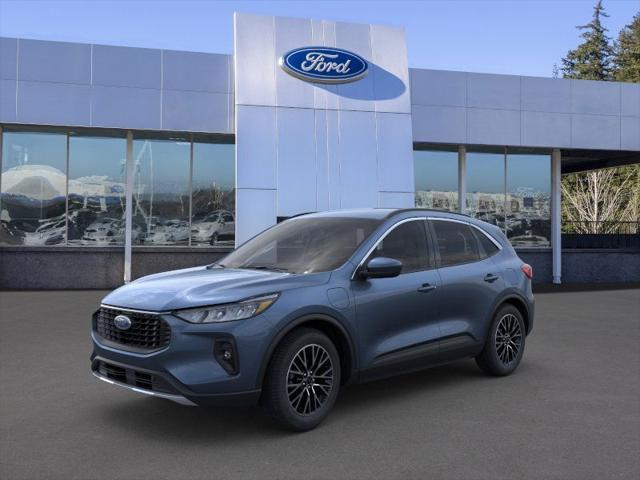 new 2024 Ford Escape car, priced at $39,991