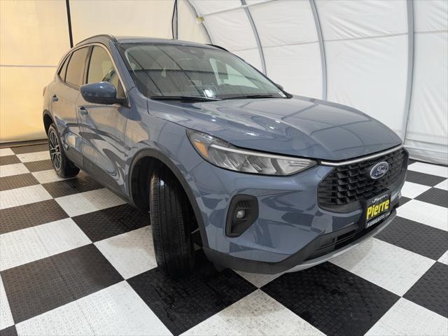 new 2024 Ford Escape car, priced at $36,491