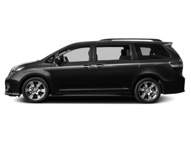 used 2015 Toyota Sienna car, priced at $25,995