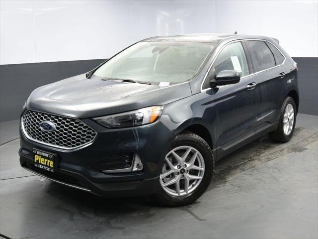 new 2023 Ford Edge car, priced at $34,411