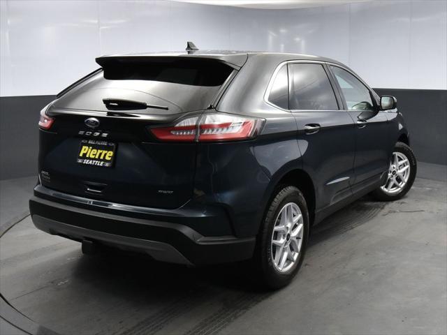 new 2023 Ford Edge car, priced at $32,711