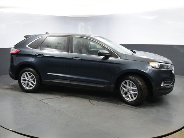 new 2023 Ford Edge car, priced at $34,411