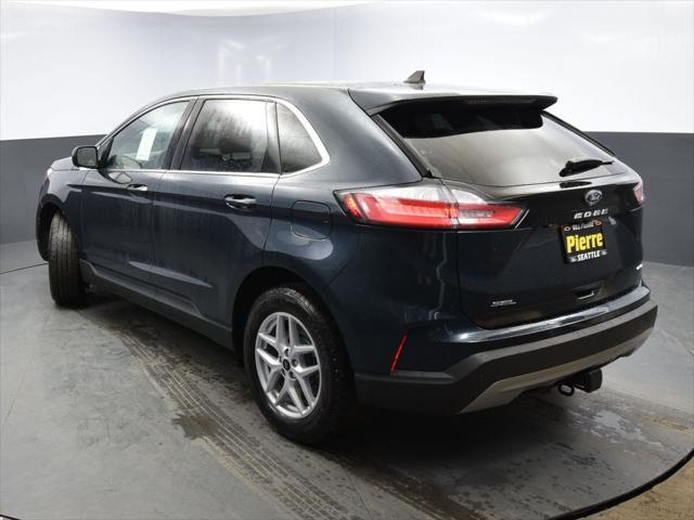 new 2023 Ford Edge car, priced at $34,411