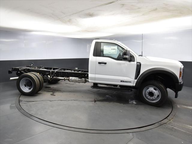 new 2024 Ford F-450 car, priced at $69,745