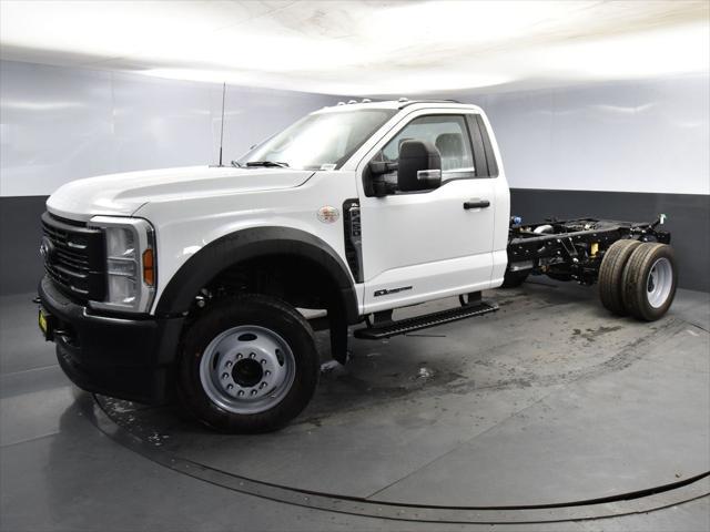 new 2024 Ford F-450 car, priced at $69,745