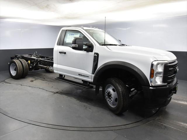 new 2024 Ford F-450 car, priced at $69,745