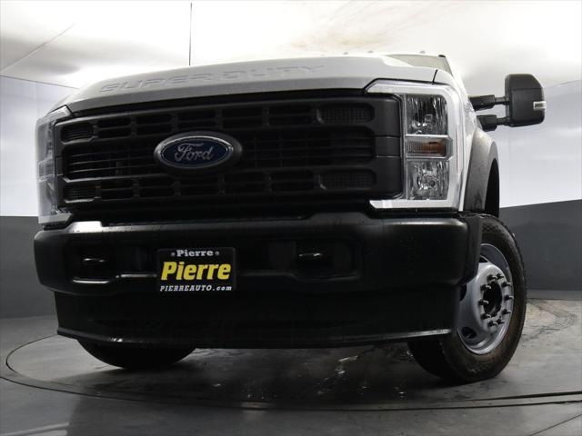 new 2024 Ford F-450 car, priced at $69,745