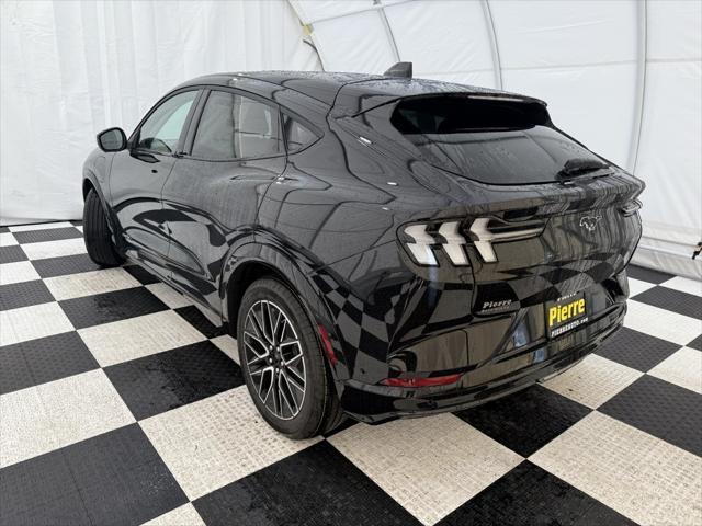 new 2024 Ford Mustang Mach-E car, priced at $38,499