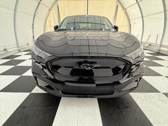 new 2024 Ford Mustang Mach-E car, priced at $38,499