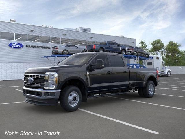 new 2024 Ford F-350 car, priced at $73,460