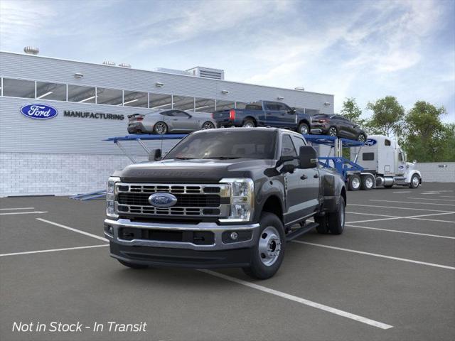 new 2024 Ford F-350 car, priced at $73,460