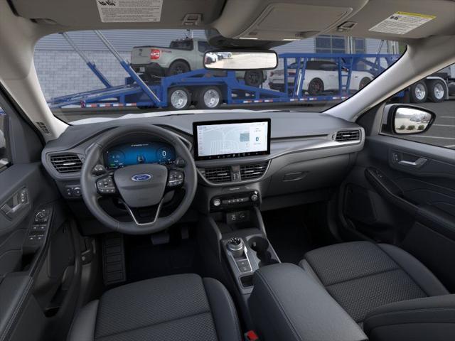 new 2024 Ford Escape car, priced at $34,333