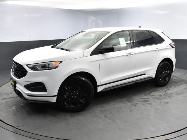 new 2024 Ford Edge car, priced at $30,211