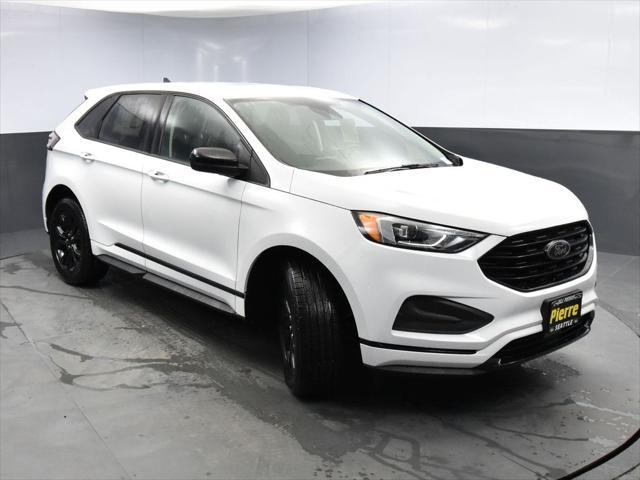 new 2024 Ford Edge car, priced at $30,211