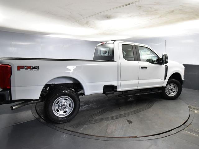 new 2024 Ford F-350 car, priced at $64,500