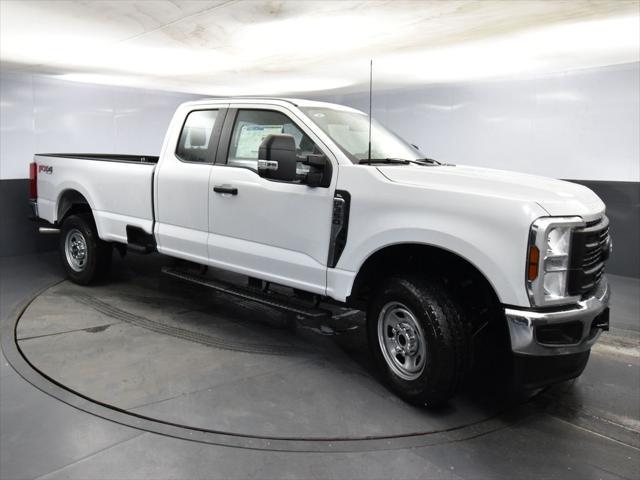 new 2024 Ford F-350 car, priced at $64,500