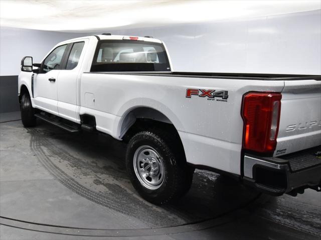 new 2024 Ford F-350 car, priced at $64,500