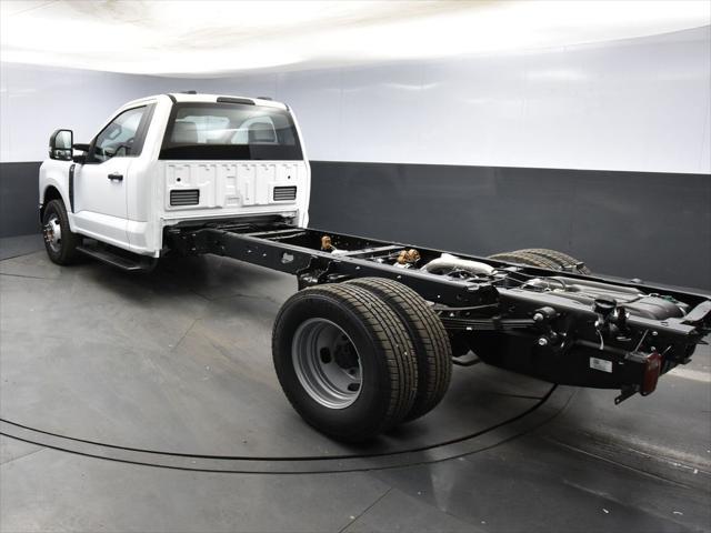 new 2024 Ford F-350 car, priced at $52,940