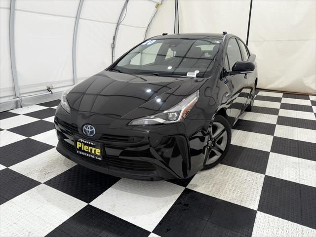 used 2020 Toyota Prius car, priced at $20,990