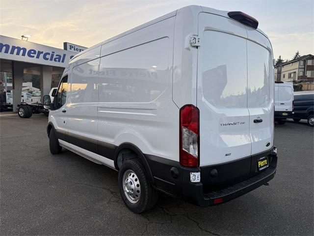 new 2024 Ford Transit-250 car, priced at $55,870