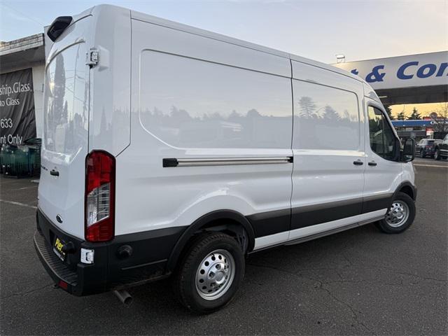 new 2024 Ford Transit-250 car, priced at $55,870