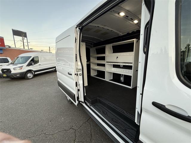 new 2024 Ford Transit-250 car, priced at $55,870