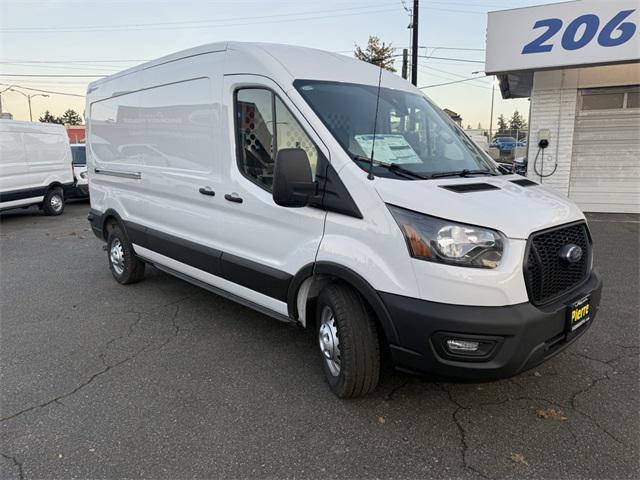 new 2024 Ford Transit-250 car, priced at $55,870