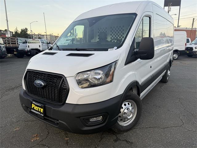 new 2024 Ford Transit-250 car, priced at $56,870