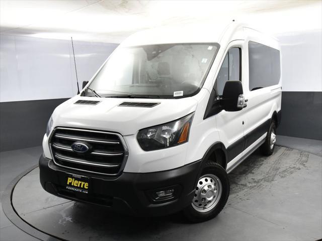 used 2020 Ford Transit-150 car, priced at $45,993