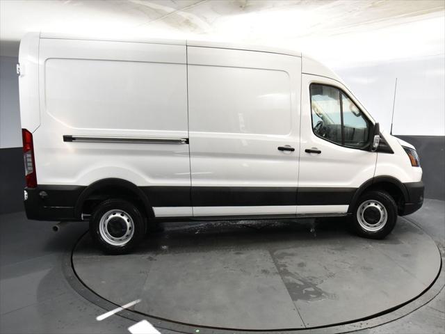 new 2024 Ford Transit-250 car, priced at $54,105