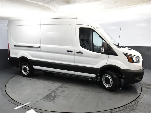 new 2024 Ford Transit-250 car, priced at $54,105