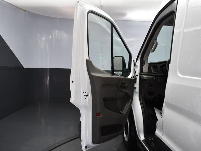 new 2024 Ford Transit-250 car, priced at $54,105