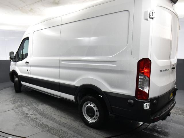 new 2024 Ford Transit-250 car, priced at $54,105